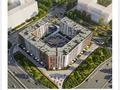 1-бөлмелі пәтер · 36.21 м² · 2/9 қабат, Е 117 55, бағасы: 23.3 млн ₸ в Астане, Есильский р-н — фото 3