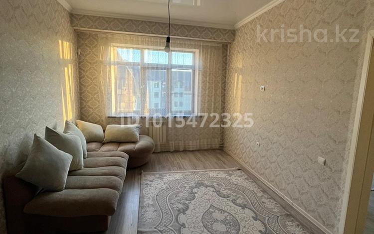 2-комнатная квартира · 44.5 м² · 5/5 этаж, Дружбы народов 2/5 за 20 млн ₸ в Усть-Каменогорске, Ульбинский — фото 2