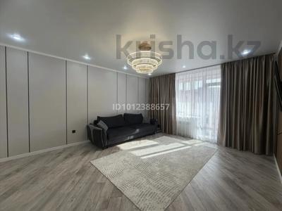 3-комнатная квартира · 100 м² · 6/10 этаж, Ак.Сатпаева 350/1 за 60 млн ₸ в Павлодаре