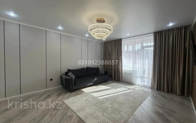 3-комнатная квартира · 100 м² · 6/10 этаж, Ак.Сатпаева 350/1 за 60 млн ₸ в Павлодаре — фото 13