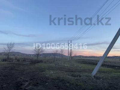 Участок · 12 соток, Подснежник за 3 млн 〒 в Усть-Каменогорске, Ахмирово