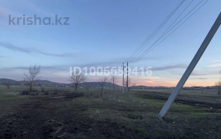 Участок · 12 соток, Подснежник за 3 млн 〒 в Усть-Каменогорске, Ахмирово — фото 4
