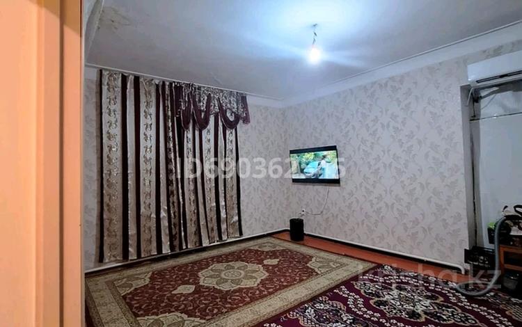 4-комнатная квартира, 69.8 м², 2/2 этаж, Желтоксан за 10 млн 〒 в Казалинске — фото 2