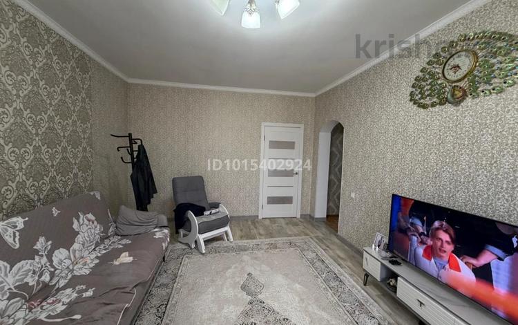 Отдельный дом · 4 комнаты · 135 м² · 10 сот., Талапкерская 42В — ЦЕНТР села за 27.5 млн ₸ — фото 11