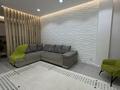 3-комнатная квартира · 76.4 м² · 2/8 этаж, Туркестан 34/1 — Туркестан - Улы Дала за 55 млн ₸ в Астане, Есильский р-н — фото 2