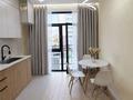 2-комнатная квартира · 45.5 м² · 3/6 этаж, мкр Нуркент 86 за 36.3 млн ₸ в Алматы, Алатауский р-н — фото 2