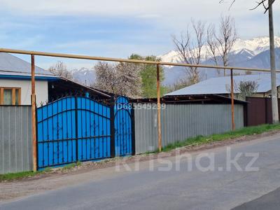 Отдельный дом • 3 комнаты • 130 м² • 6 сот., Тулебаева 16а за 50 млн 〒 в Талгаре