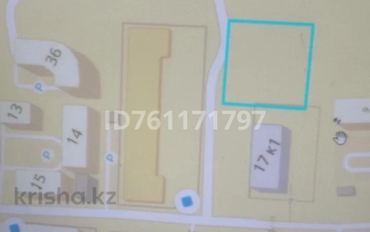 Жер телімі · 1 га, 35-мкр 5, бағасы: 60 млн ₸ в Актау — фото 2