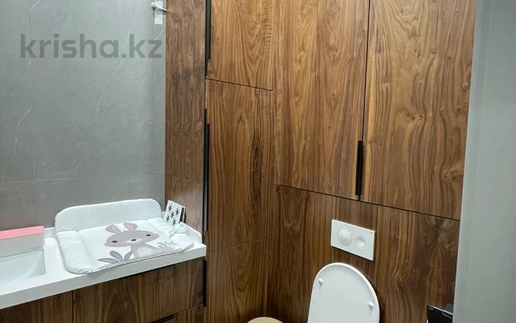 3-комнатная квартира · 118 м² · 2/12 этаж, Розыбакиева 320 за 190 млн ₸ в Алматы, Бостандыкский р-н — фото 2