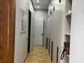 3-комнатная квартира · 118 м² · 2/12 этаж, Розыбакиева 320 за 190 млн ₸ в Алматы, Бостандыкский р-н — фото 33