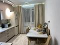 1-бөлмелі пәтер · 43 м² · 4/12 қабат, 4 мкр, бағасы: 25 млн ₸ в Конаеве — фото 3