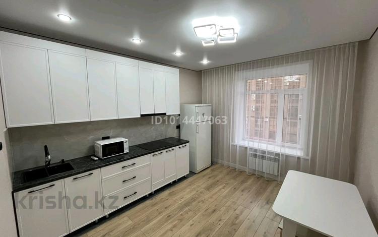 1-комнатная квартира · 44 м² · 4/10 этаж, Ауельбекова за 240 000 ₸ в Кокшетау — фото 2