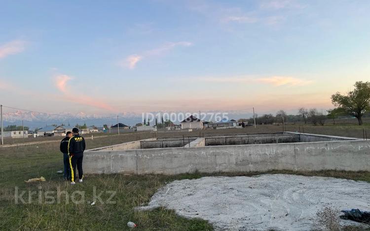 Участок · 5 соток, 20 квартал 4 за 4.8 млн 〒 в  — фото 2