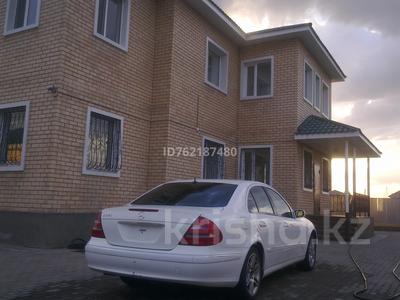 Отдельный дом · 4 комнаты · 290 м² · 10 сот., Мухамеджанова 7 — Возле акимата за 63 млн ₸ в Акмоле