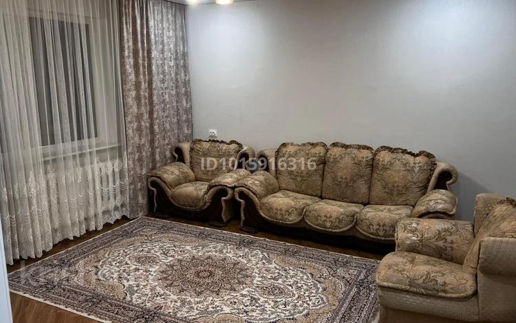 2-комнатная квартира · 52 м² · 5/5 этаж, мкр Юго-Восток, Мкр Орбита 21 за 230 000 ₸ в Караганде, Казыбек би р-н — фото 2