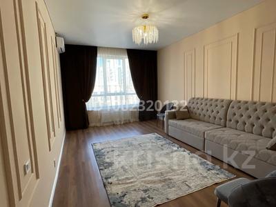 1-бөлмелі пәтер · 48.5 м² · 10/16 қабат, мкр Нурсат, Назарбаева 14/1 — Актимат, бағасы: 300 000 〒 в Шымкенте, Каратауский р-н