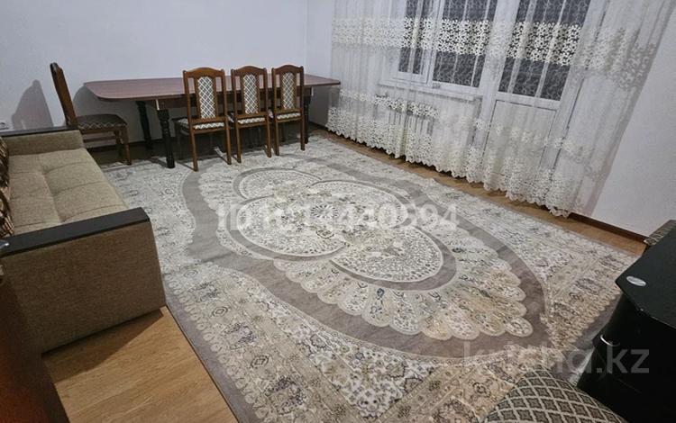 2-комнатная квартира · 64 м² · 4/7 этаж, Каскелен за 160 000 ₸ — фото 2