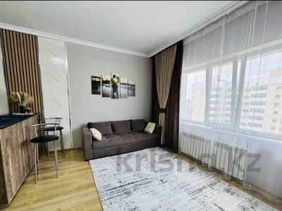 3-комнатная квартира · 78 м² · 10/12 этаж, Туран 56\1 за 46.5 млн ₸ в Астане, Нура р-н