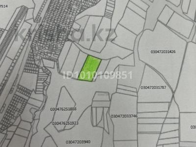 Жер телімі · 4.2 га, Еңбекші (Қарасай ауданы), бағасы: 16 млн ₸ в Енбекши (Карасайский район)