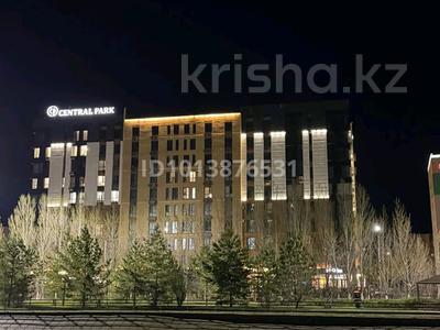 2-комнатная квартира · 84 м² · 2/10 этаж, мкр 12 17Б — Маметова Абулхайрхана за 48 млн ₸ в Актобе