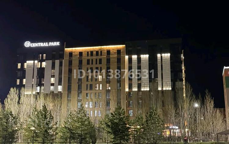 2-комнатная квартира · 84 м² · 2/10 этаж, мкр 12 17Б — Маметова Абулхайрхана за 48 млн ₸ в Актобе — фото 2