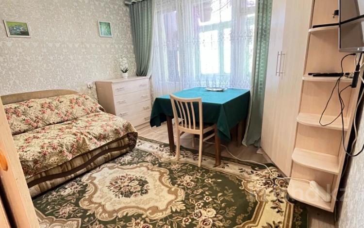 1-бөлмелі пәтер · 35 м² · 5/5 қабат, Республики 71, бағасы: 150 000 ₸ в Астане, Сарыарка р-н — фото 2