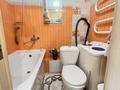 1-бөлмелі пәтер · 35 м² · 5/5 қабат, Республики 71, бағасы: 150 000 ₸ в Астане, Сарыарка р-н — фото 5
