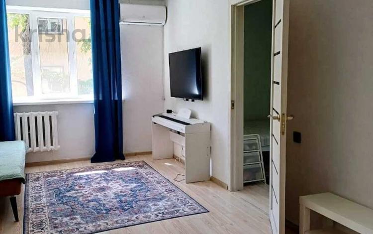 2-бөлмелі пәтер · 38 м² · 4/4 қабат, Мауленова 93, бағасы: 41.5 млн ₸ в Алматы, Алмалинский р-н — фото 2