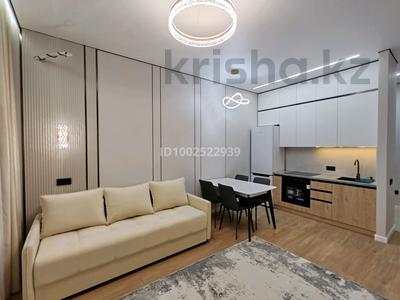 2-комнатная квартира · 42 м² · 8/16 этаж, Улы Дала 27 — Университет Назарбаев за 30.7 млн 〒 в Астане, Есильский р-н