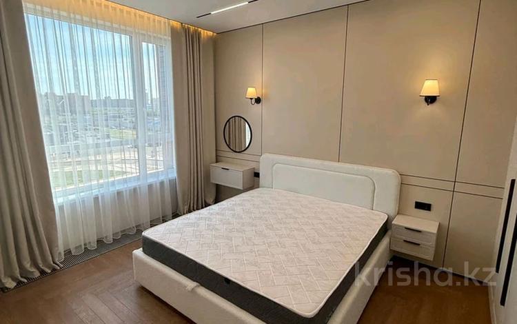 2-комнатная квартира · 66.6 м² · 3/9 этаж, Турар Рыскулов — ЭКСПО, новая Мега за 79.5 млн ₸ в Астане, Есильский р-н — фото 5