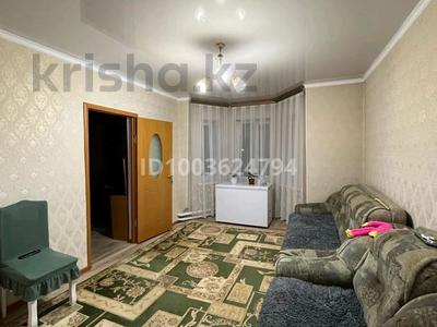 3-комнатная квартира · 61.3 м² · 2/2 этаж, Кудерина 109 — Находится возле 6 школы за 10 млн ₸ в 