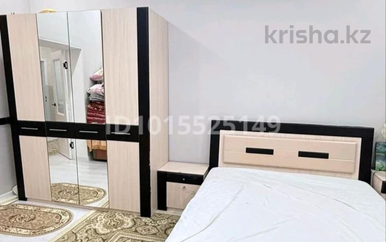 1-бөлмелі пәтер · 42 м² · 3/6 қабат, 17 мкр 90, бағасы: 125 000 ₸ в Актау — фото 2