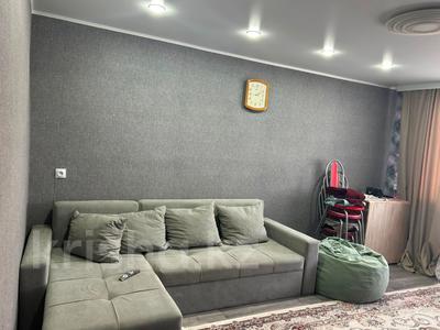 2-комнатная квартира · 37.1 м² · 1/2 этаж, Джангильдина 96 за 11 млн ₸ в Костанае