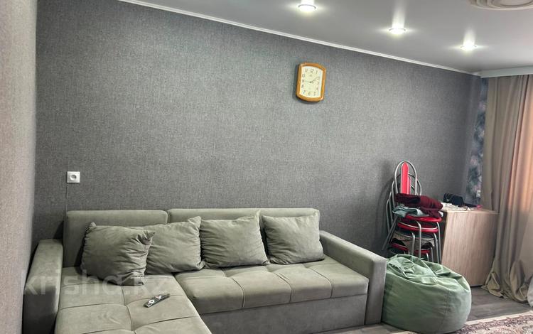 2-комнатная квартира · 37.1 м² · 1/2 этаж, Джангильдина 96 за 11 млн ₸ в Костанае — фото 4