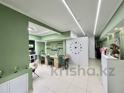 Свободное назначение, офисы, магазины и бутики, салоны красоты, медцентры и аптеки, образование · 46 м² за 36 млн 〒 в Астане, Сарайшык р-н