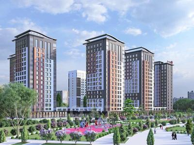 2-комнатная квартира · 65 м² · 17 этаж, мкр Юго-Восток, Республики 23, 23/2 за 34.5 млн ₸ в Караганде, Казыбек би р-н