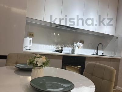 2-комнатная квартира · 42 м² · 7/12 этаж, М. Тынышбайулы 6 — Байтурсынова 61 за 15 000 ₸ в Астане, Сарайшык р-н
