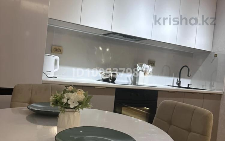 2-комнатная квартира · 42 м² · 7/12 этаж, М. Тынышбайулы 6 — Байтурсынова 61 за 15 000 ₸ в Астане, Сарайшык р-н — фото 11