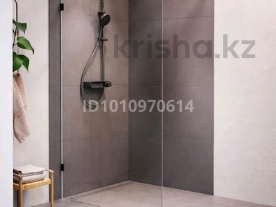 2-комнатная квартира · 62 м² · 29/33 этаж, Аль-фараби — Аль-фараби Померанцева за 95 млн 〒 в Алматы, Бостандыкский р-н