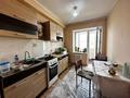 2-комнатная квартира · 51.8 м² · 3/4 этаж, 2 микрорайон 16 за 28 млн ₸ в Есик — фото 5