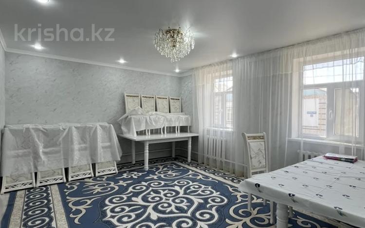 Отдельный дом · 4 комнаты · 110 м² · 6 сот., ул. Культуры 9 за 16 млн ₸ в  — фото 2