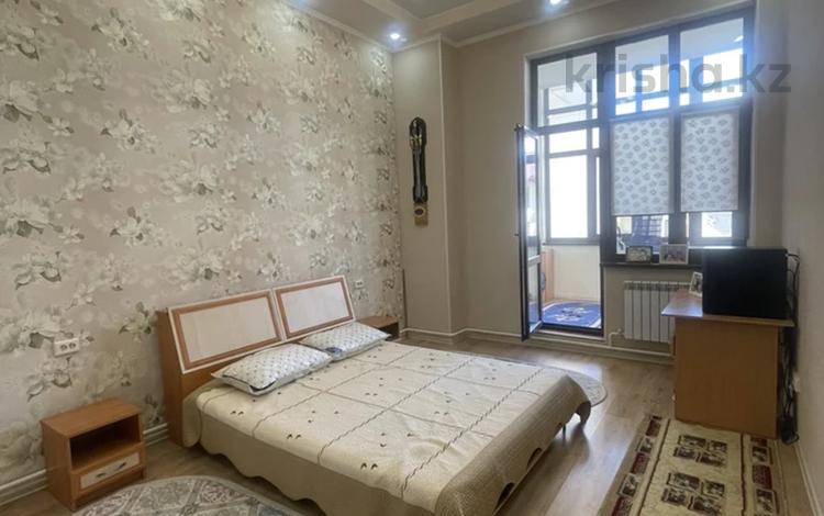 2-бөлмелі пәтер · 100 м² · 3/5 қабат, Дружбы народов 2, бағасы: 37 млн ₸ в Усть-Каменогорске, Ульбинский — фото 2