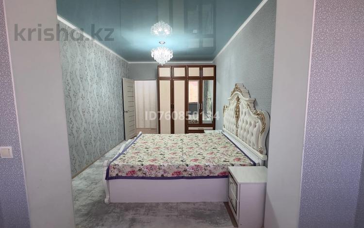2-бөлмелі пәтер · 57 м² · 3/5 қабат, 17-ш/а. 93, бағасы: 180 000 ₸ в Актау, 17-й мкр — фото 2