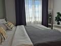 1-комнатная квартира · 30 м² · 6/9 этаж, Ж.Нажимеденова 54 за 15 000 ₸ в Астане, Сарайшык р-н