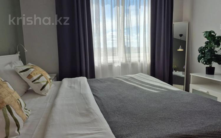 1-комнатная квартира · 30 м² · 6/9 этаж, Ж.Нажимеденова 54 за 15 000 ₸ в Астане, Сарайшык р-н — фото 2