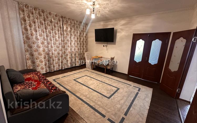 Отдельный дом · 4 комнаты · 95 м² · 5.5 сот., Узынагаш 20 за 25 млн ₸ в  — фото 2