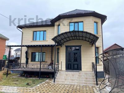 Жеке үй · 5 бөлме · 264 м² · 7 сот., мкр Алгабас, Алдияр 12, бағасы: 280 млн ₸ в Алматы, Алатауский р-н