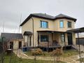 Отдельный дом · 5 комнат · 264 м² · 7 сот., мкр Алгабас, Алдияр 12 за 280 млн ₸ в Алматы, Алатауский р-н — фото 3