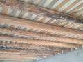 Отдельный дом · 2 комнаты · 64 м² · 8 сот., мкр Зарослый, 23 28 за 11 млн ₸ в Атырау — фото 8