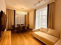 3-бөлмелі пәтер · 94 м² · 2/10 қабат, Калдоякова 40/2 — Улы дала, бағасы: 69.7 млн ₸ в Астане, Сарайшык р-н — фото 5